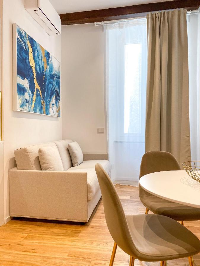 La Ripa Camere Vernazza - Stradivari Luxury Apartment Exterior photo