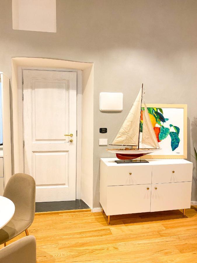 La Ripa Camere Vernazza - Stradivari Luxury Apartment Exterior photo